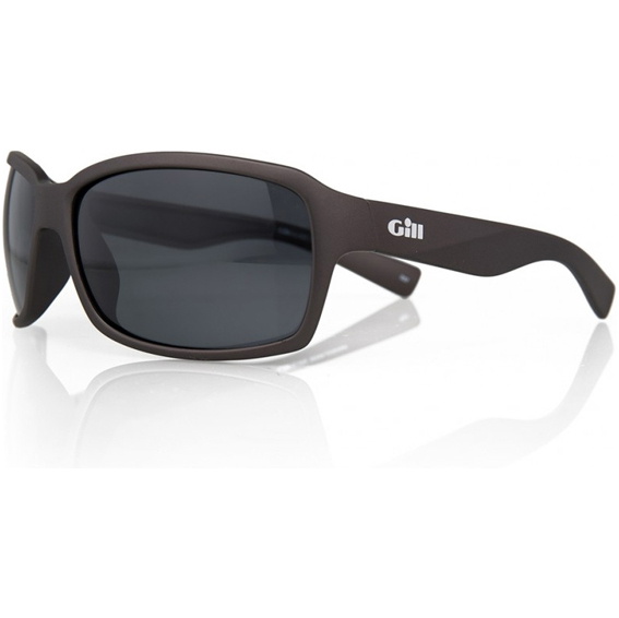 2024 Gill Glare Floating Sunglasses BLACK 9658